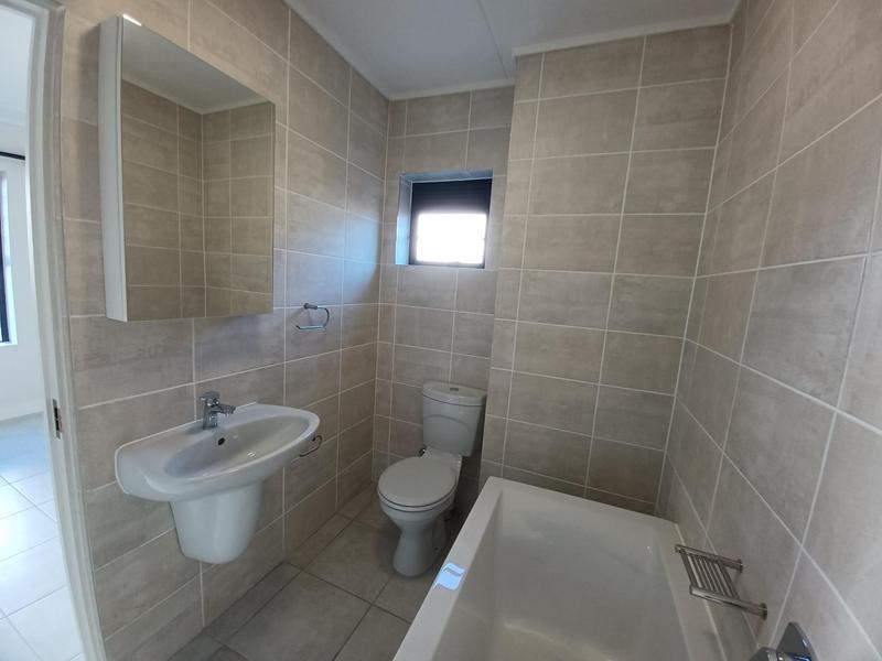 To Let 3 Bedroom Property for Rent in Greenbay Eco Estate Western Cape